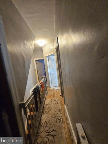 1724 Judson St, Philadelphia PA 19121-2028 exterior