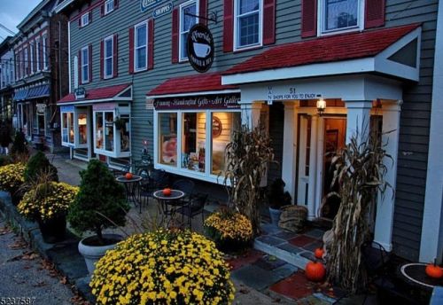 35 Main St, Clinton NJ 08809-1250 exterior