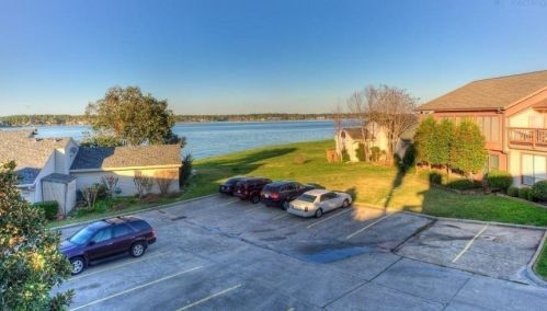 114 April Point Dr, Montgomery TX  77356-5826 exterior