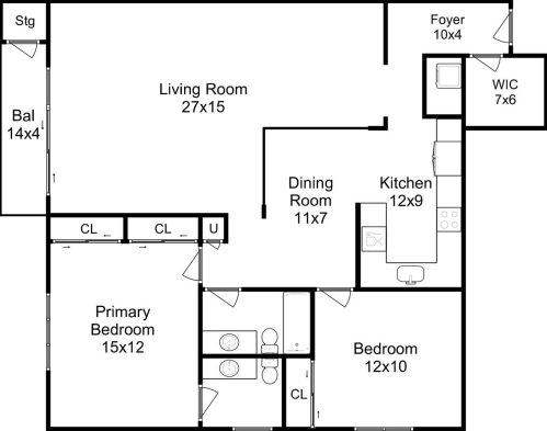 6100 Leland Ave, Chicago IL  60630-3049 exterior