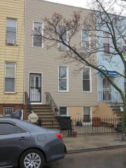78 Himrod St, Brooklyn NY  11221-3402 exterior