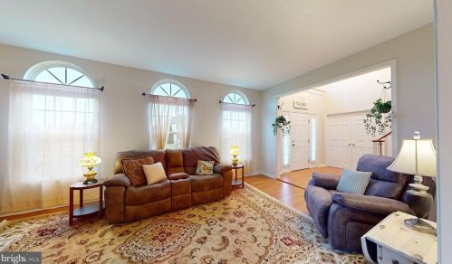 14 Livingston Ln, Lumberton Township NJ  08048-6210 exterior