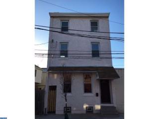 1104 Dunton St, Philadelphia PA  19123-1703 exterior