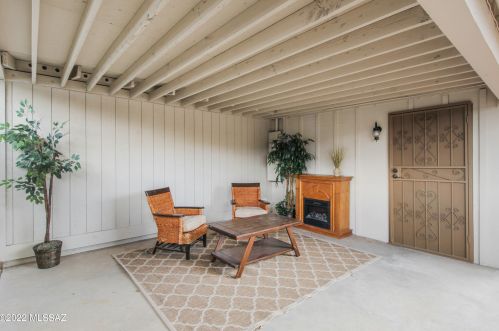 6441 Calle Altair, Tucson AZ  85710-5237 exterior