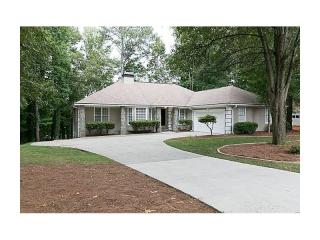 5170 Cameron Forest Pkwy, Alpharetta, GA 30022-4597