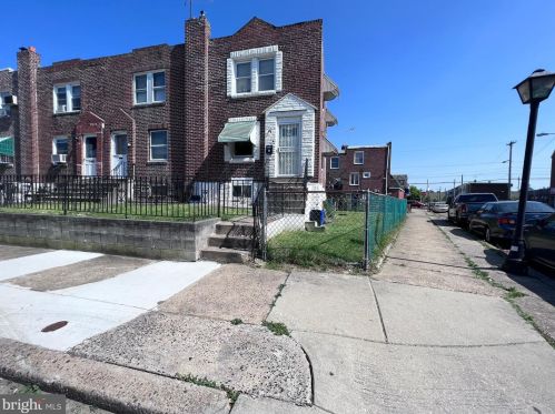 5437 Marsden St, Philadelphia, PA 19124-1603