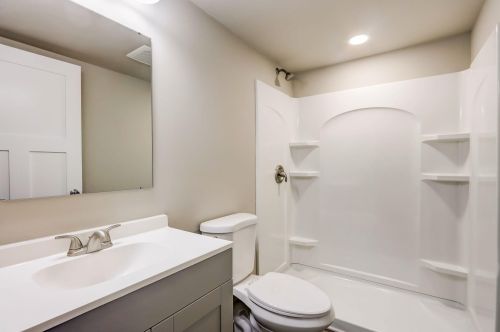 4615 110th St, Milwaukee WI  53225-4411 exterior