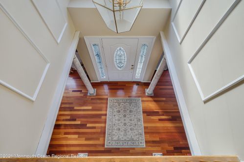 17 Cottonwood Dr, Jackson Twp NJ 08527-4940 exterior