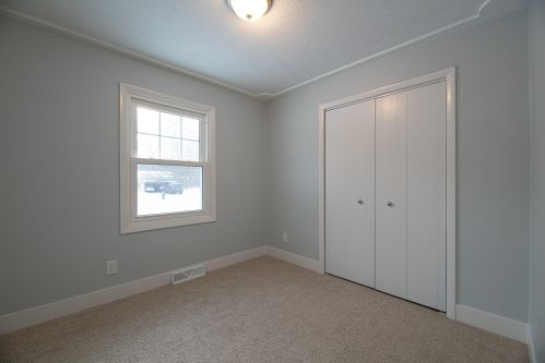 1748 Prince Ln, Meskegon MI  49445-1742 exterior