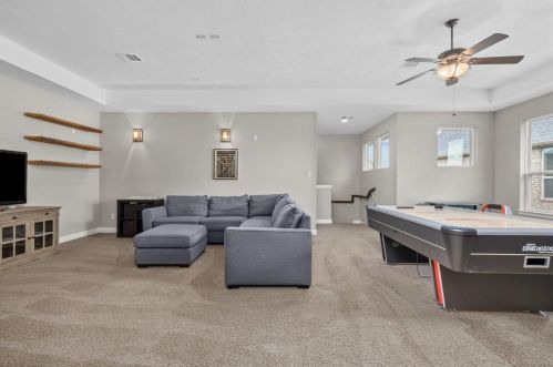 27611 Liberty Hts Ln, Fulshear TX 77441-1478 exterior