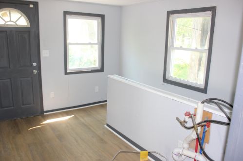 2646 Reynolds St, Meskegon MI  49444-2132 exterior