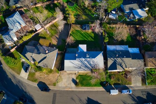 107 Coralie Way, Folsom CA 95630-3303 exterior