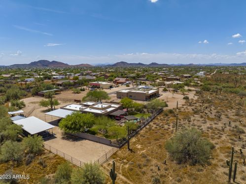 40115 3rd St, Phoenix AZ  85086-8606 exterior