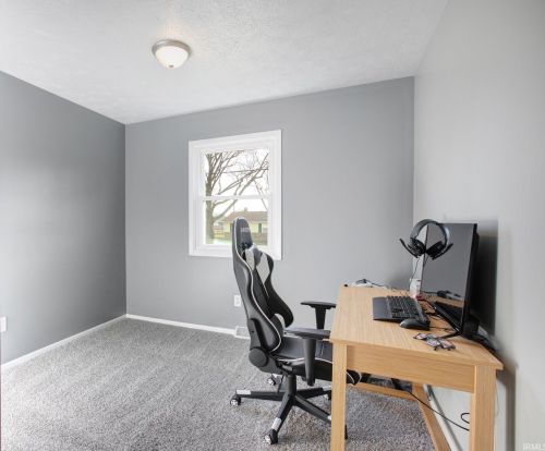 1901 Division St, Mishawaka IN 46545-6201 exterior