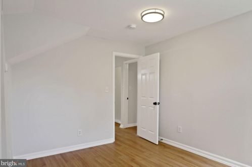 6511 Kansas Ln, Silver Spring MD  20912-4719 exterior