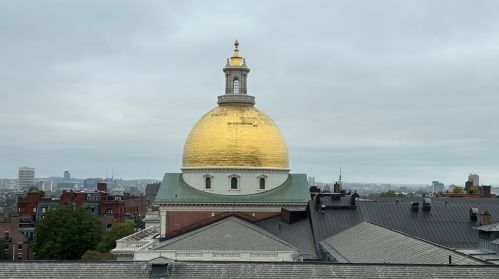 21 Beacon St, Boston MA exterior