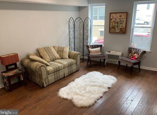 334 Cantrell St, Philadelphia PA  19148-3320 exterior