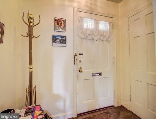 1323 Tewkesbury Pl, Washington DC 20012-2635 exterior