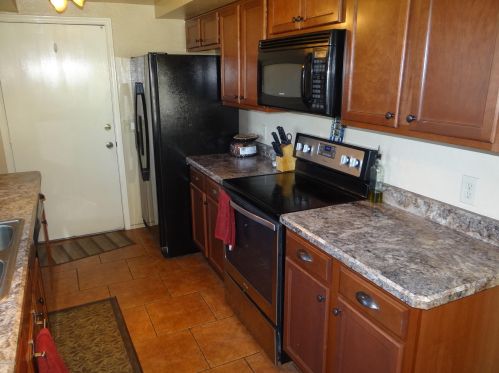 9811 5th St, Tucson AZ  85748-3307 exterior