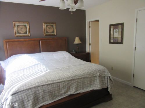 6190 Pebble Beach Dr, Chandler AZ 85249-4350 exterior