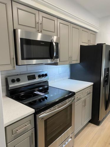 498 14th St, Boca Raton FL  33432-1414 exterior