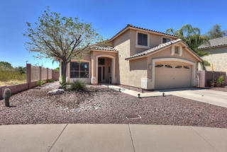 2515 Casitas Del Rio Dr, Phoenix, AZ 85024-7563