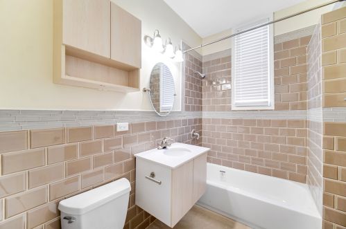 3108 Lexington St, Chicago IL 60612-3317 exterior