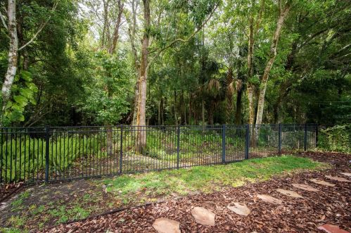 10006 Bridgeton Dr, Tampa FL  33626-1840 exterior