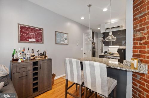 449 M St, Washington DC 20024-2603 exterior