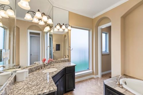 13815 Cole Pt Dr, Humble TX 77396-1108 exterior