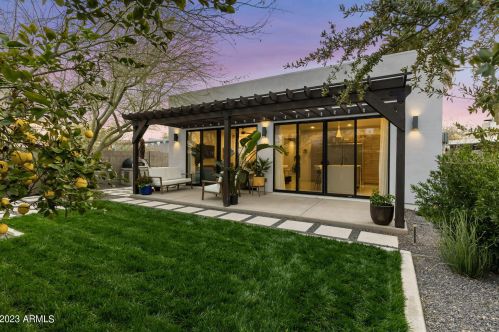 2529 10th St, Phoenix AZ  85006-1055 exterior