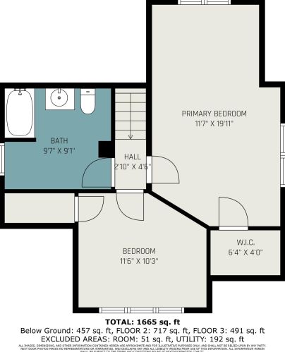 746 Liberty St, Grand Rapids MI 49503-8069 exterior