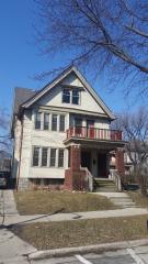 2483 Frederick Ave, Milwaukee WI  53211-4420 exterior
