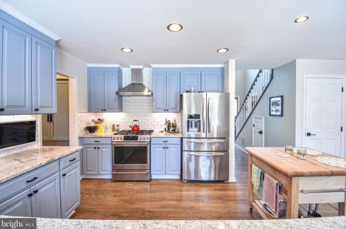 925 Riverview Ter, Saint Michaels MD 21663-2950 exterior