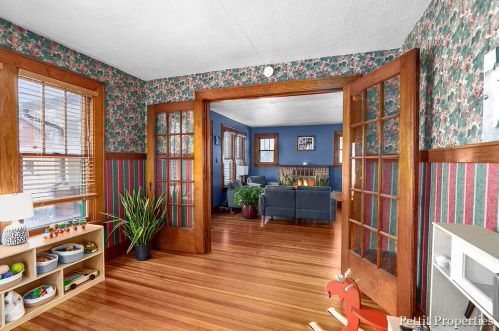 120 Grant St, Portland MI 48875-1532 exterior