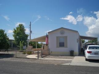 5661 Cir Z St, Tucson AZ  85713-4418 exterior