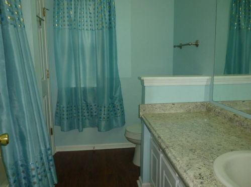 6373 Ariaal Dr, Lithonia GA exterior