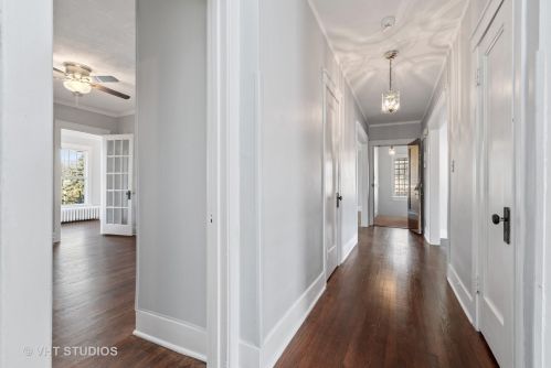 11019 Homewood Ave, Chicago IL 60643-3439 exterior