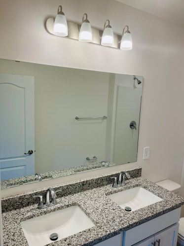 2082 Burlington St, Fort Pierce FL 34984-4365 exterior