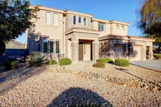 25514 50th Ln, Phoenix, AZ 85083-5445