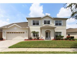 1774 Derby Glen Dr, Orlando FL  32837-8099 exterior