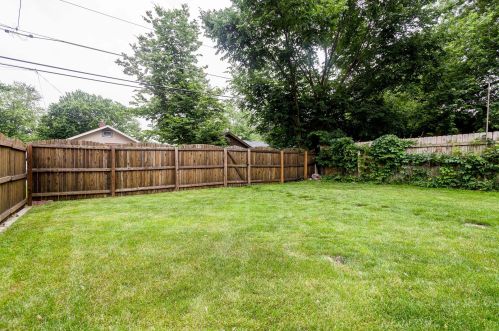 124 Jessie St, Joliet IL 60433-1430 exterior