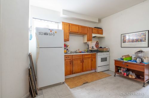 4841 Ada St, Chicago IL 60636-3518 exterior