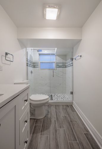 5505 Parkside Ave, Chicago IL  60638-2814 exterior