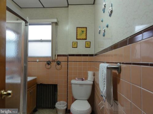 2516 10th St, Philadelphia PA 19148-4424 exterior