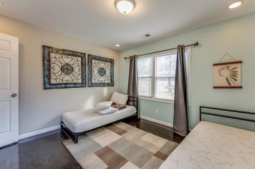 3665 Las Olas Dr, Atlanta GA 30349-2611 exterior