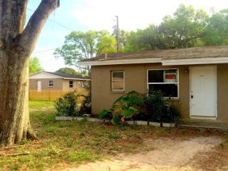 5749 11th St, Zephyrhills FL  33542-3715 exterior