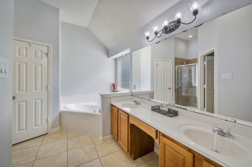 18515 Kyack Ct, Humble TX 77346-2885 exterior