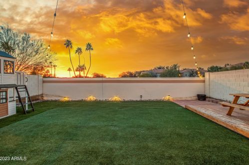 15858 40th Pl, Phoenix AZ  85032-4104 exterior