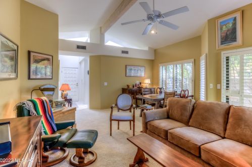 4539 Red Mesa Dr, Tucson AZ  85718-3562 exterior